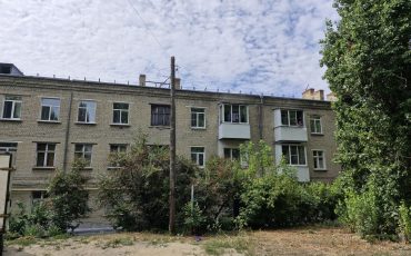 продажа, квартира, Огородная ул, 19А, Саратов