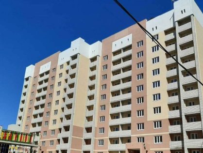 продажа, квартира, Новоузенская ул, 200Б, Саратов