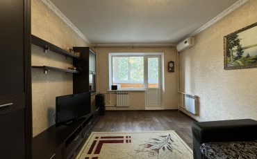 продажа, квартира, Омская ул, 1Б, Саратов