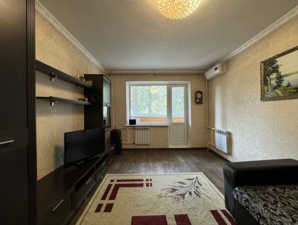 продажа, квартира, Омская ул, 1Б, Саратов