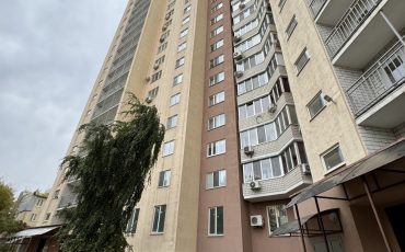 продажа, квартира, Лунная ул, 28, Саратов