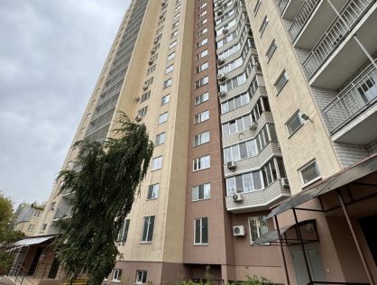 продажа, квартира, Лунная ул, 28, Саратов