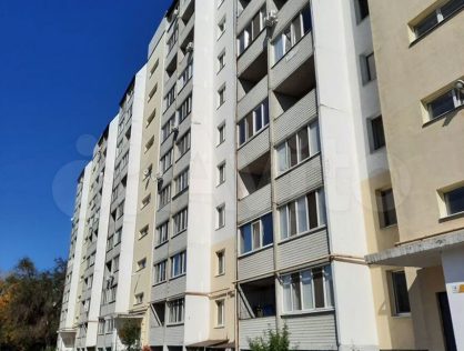 продажа, квартира, 1-й Энергетиков проезд, 14/16, г Саратов