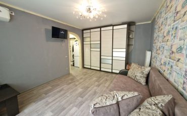 продажа, квартира, Огородная ул, 91Г, Саратов