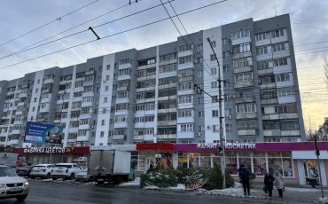 продажа, квартира, Энтузиастов пр-кт, 29, Саратов