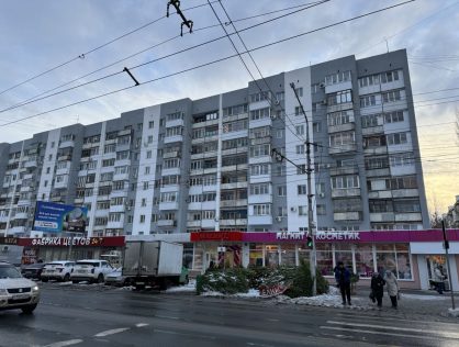 продажа, квартира, Энтузиастов пр-кт, 29, Саратов