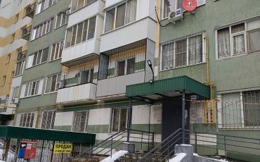 продажа, квартира, Ленинградская ул, 15, Саратов