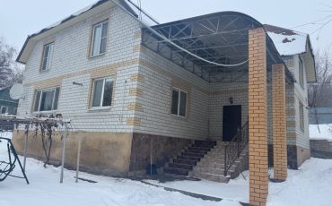 продажа, дом, 5-й Динамовский проезд, 41, Саратов