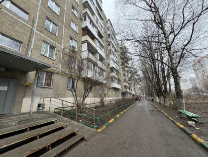 продажа, квартира, Кавказский проезд, 6А, Саратов