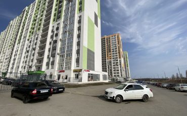 продажа, квартира, Академика Семёнова ул, Саратов