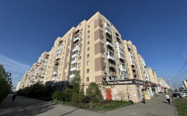 продажа, квартира, Лисина ул, 7А, Саратов