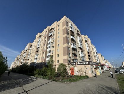 продажа, квартира, Лисина ул, 7А, Саратов