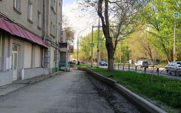 продажа, коммерческая, Энтузиастов пр-кт, 1, Саратов