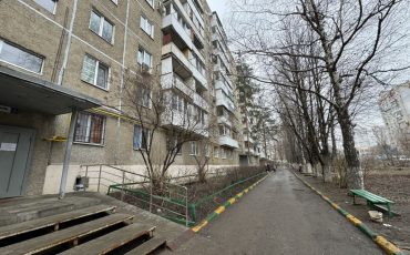 продажа, квартира, Кавказский проезд, 6А, Саратов