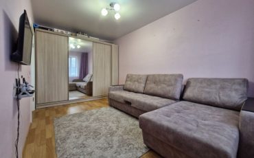 продажа, квартира, Заречная ул, 25, Саратов