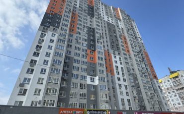 продажа, квартира, Шурова Гора ул, 7/17А, Энгельс