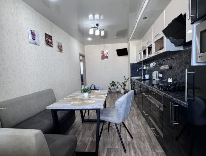 продажа, квартира, Тархова ул, 43, Саратов
