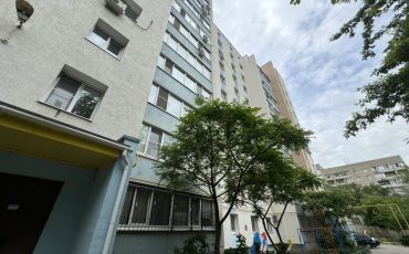 продажа, квартира, Лунная ул, 27А, Саратов