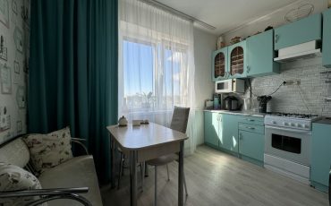 продажа, квартира, Федоровская ул, 2к4, Саратов