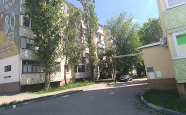 продажа, квартира, Моисеева ул, 7, Саратов