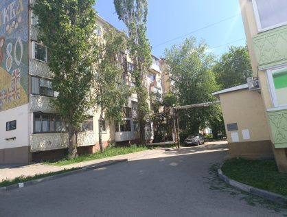 продажа, квартира, Моисеева ул, 7, Саратов