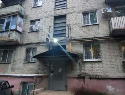 продажа, комната, Солдатский 3-й проезд, 1Б, Саратов