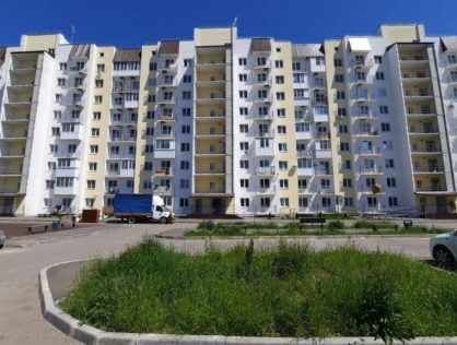 продажа, квартира, Брянская ул, 16, Саратов