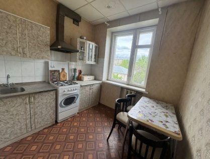 продажа, квартира, Тараса Шевченко ул, 9, Саратов