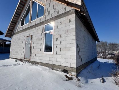 продажа, дом, Гуселка 1-я ул, 2, Саратов