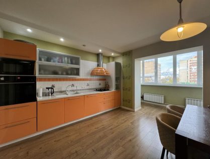 продажа, квартира, Тельмана ул, 18, Энгельс