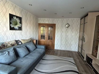 продажа, квартира, Омская ул, 1А, Саратов