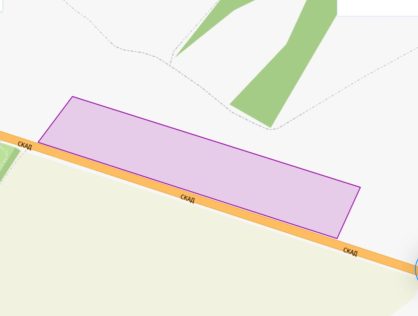 продажа, участок, А-298, Долгий Буерак д