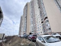 продажа, квартира, Лунная ул, 30А, Саратов