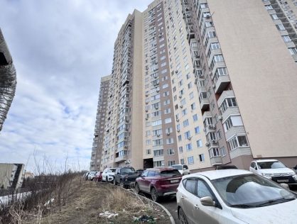 продажа, квартира, Лунная ул, 30А, Саратов