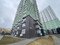 продажа, квартира, Героев Отечества пр-кт, 5А, Саратов