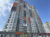 продажа, квартира, Шурова Гора ул, 7/17А, Энгельс