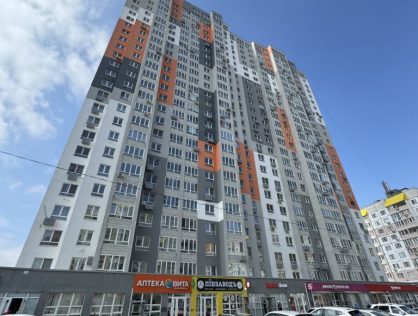продажа, квартира, Шурова Гора ул, 7/17А, Энгельс