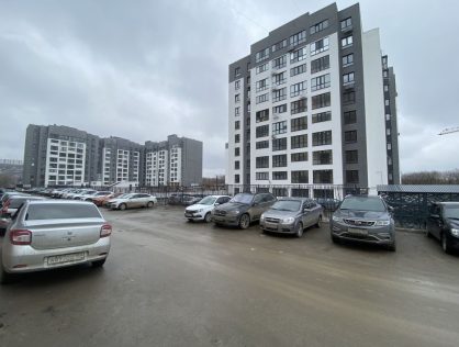 продажа, квартира, Евгения Долгина ул, Саратов