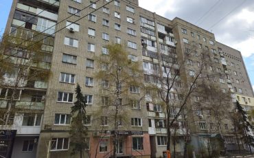продажа, квартира, Университетская ул, 24/30, Саратов