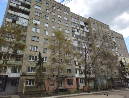 продажа, квартира, Университетская ул, 24/30, Саратов