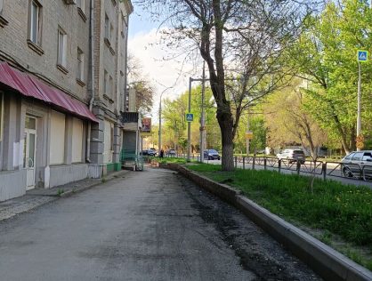 продажа, коммерческая, Энтузиастов пр-кт, 1, Саратов