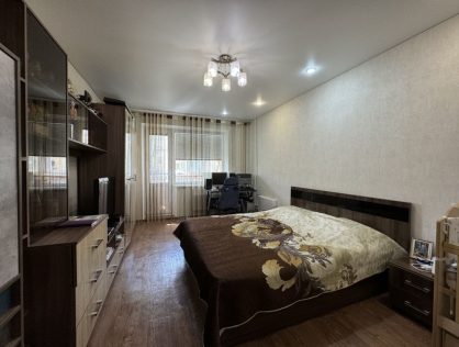 продажа, квартира, Лесная Республика ул, 7А, Саратов