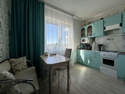 продажа, квартира, Федоровская ул, 2к4, Саратов