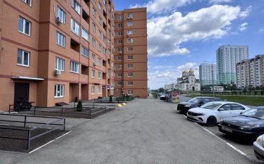 продажа, квартира, Героев Отечества пр-кт, 8, Саратов