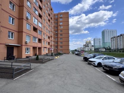 продажа, квартира, Героев Отечества пр-кт, 8, Саратов