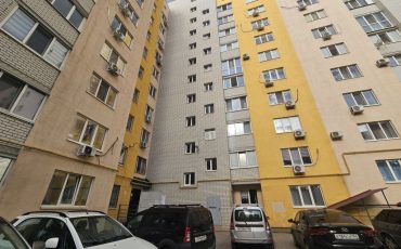 продажа, квартира, Лисина ул, 6, Саратов