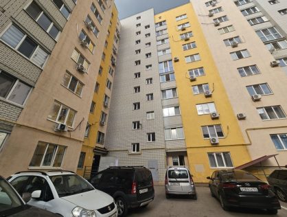 продажа, квартира, Лисина ул, 6, Саратов