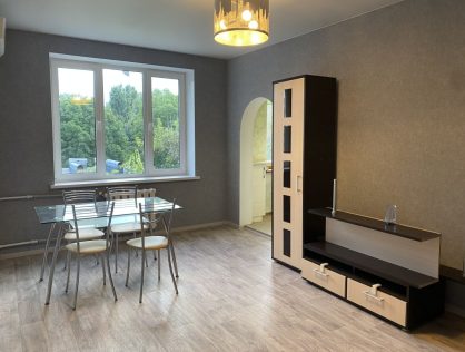 продажа, квартира, Дома 8 Марта ул, 4, Саратов