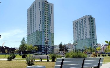 продажа, квартира, Героев Отечества пр-кт, 5А, Саратов