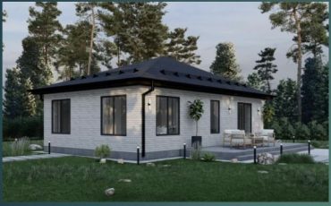 продажа, коттедж, Дачный поселок Большая Кумысная поляна тер, Саратов